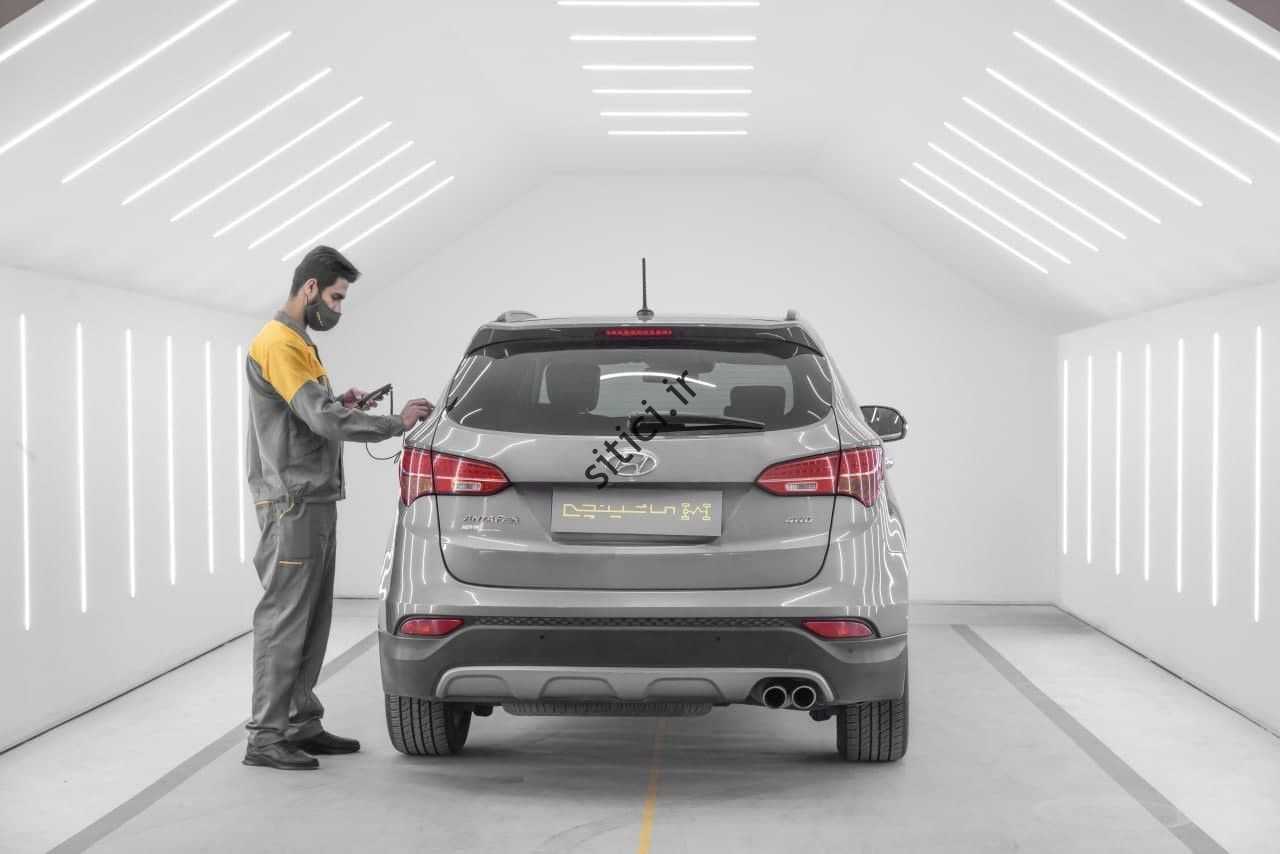 معاملات خودروهای مدرن در ماشین ساز