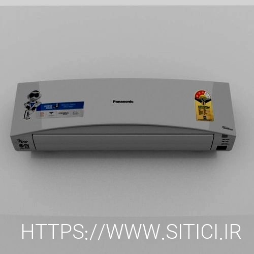 General air conditioner representative