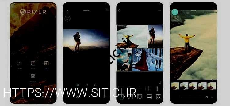 بازی های پروانه ای و بازی های اندروید در اندروید و iOS // برای همه کاربران