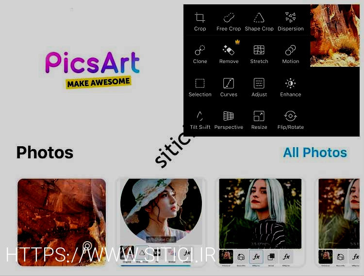 بازی های پروانه ای و بازی های اندروید در اندروید و iOS // برای همه کاربران
