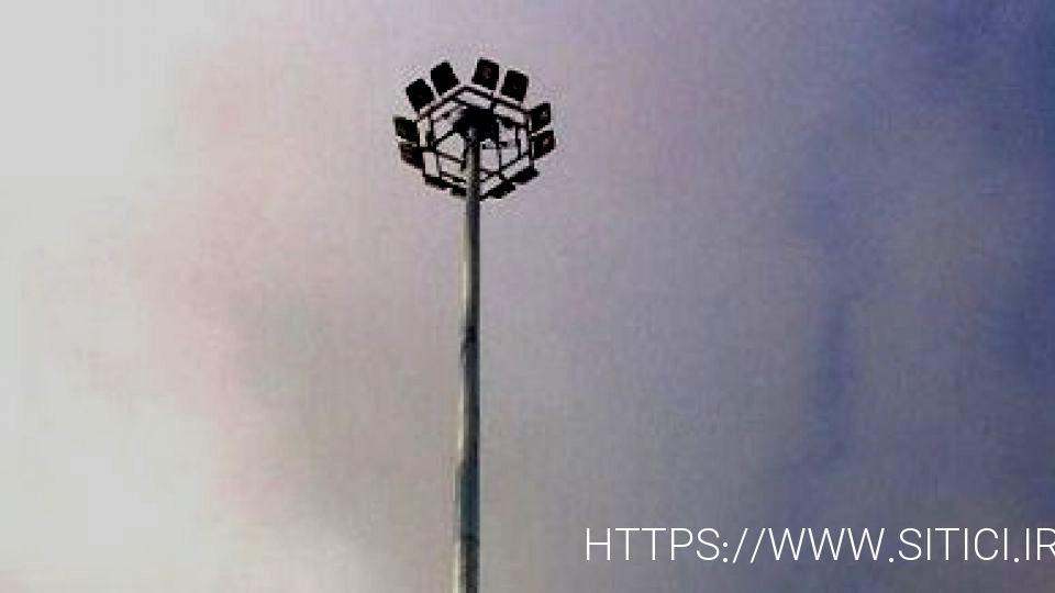برج نوری