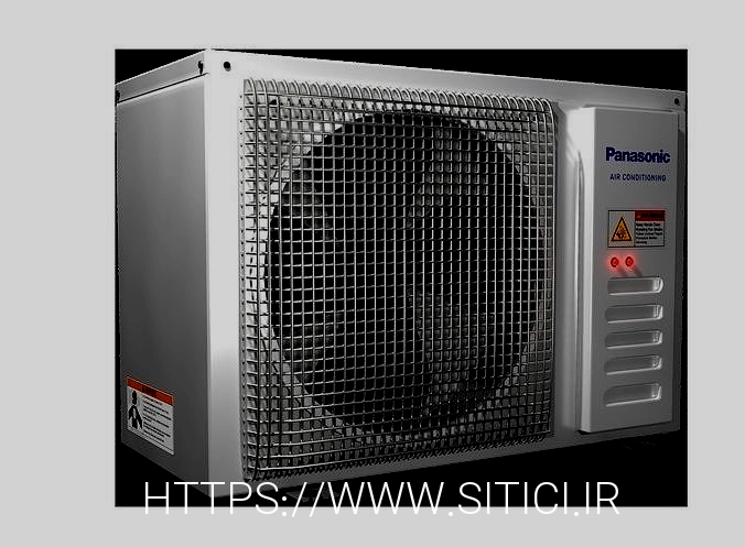 General air conditioner representative