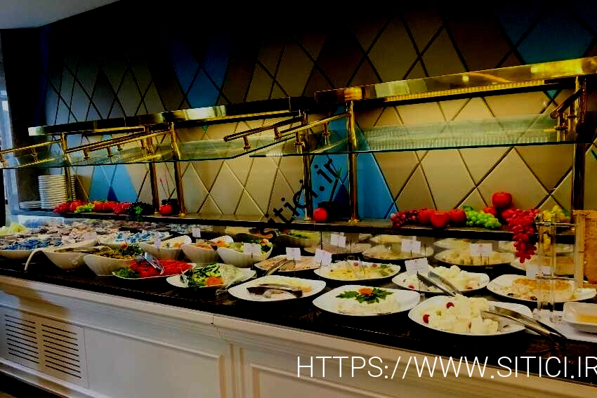 بهترین سالن زیبایی تبریز