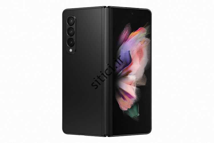 Galaxy Z Fold3 سامسونگ یا Oppo Find N.