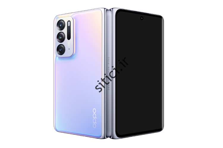Galaxy Z Fold3 سامسونگ یا Oppo Find N.