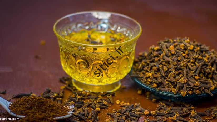 خواص گیاهی شگفت انگیزی دارد چای میخک