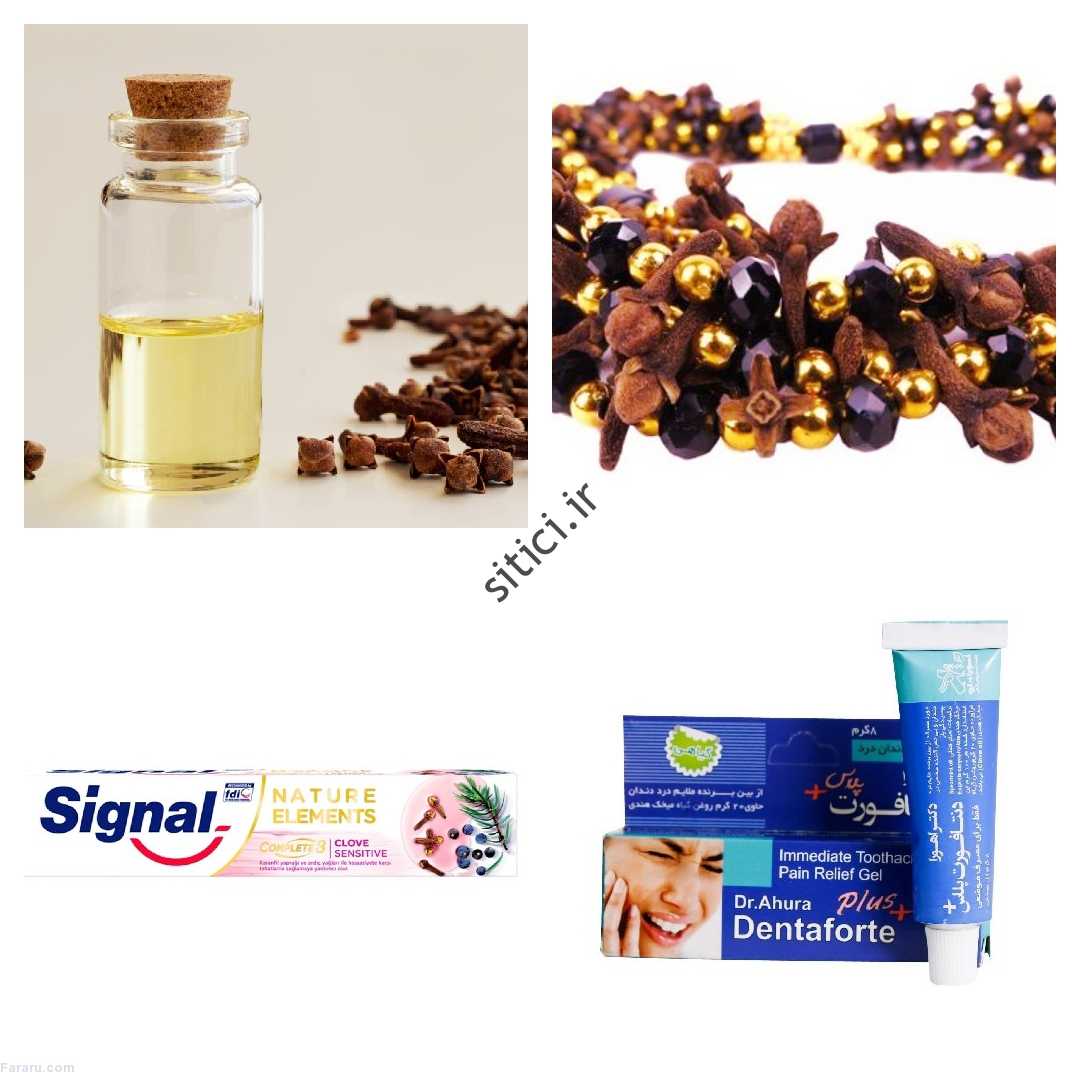 خواص گیاهی شگفت انگیزی دارد محصولات ناخن