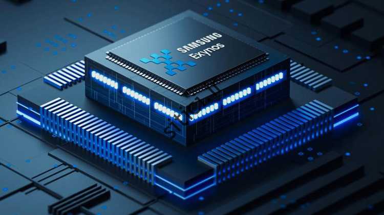 Exynos 2200 // ویرایش