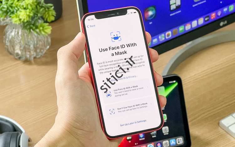 IOS // ویرایش