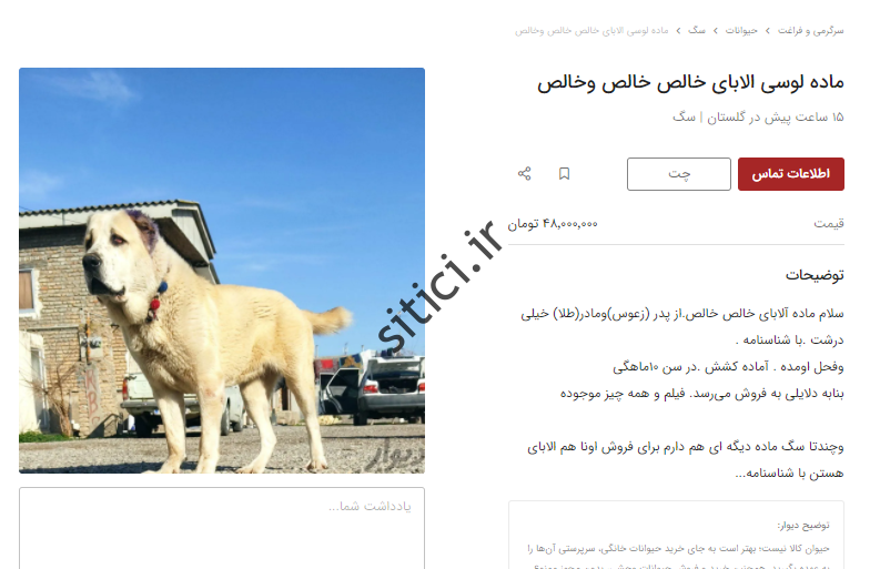 خیلی باحاله که خیلی باحاله!
