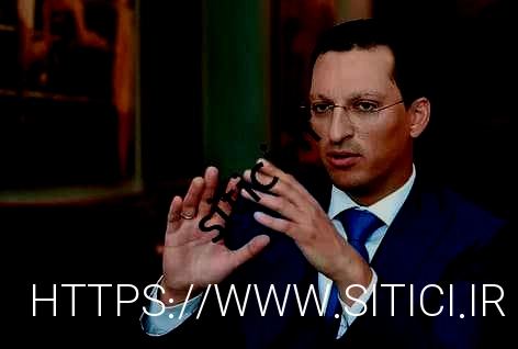 اندای لاکچری داماد سبق پوتین که