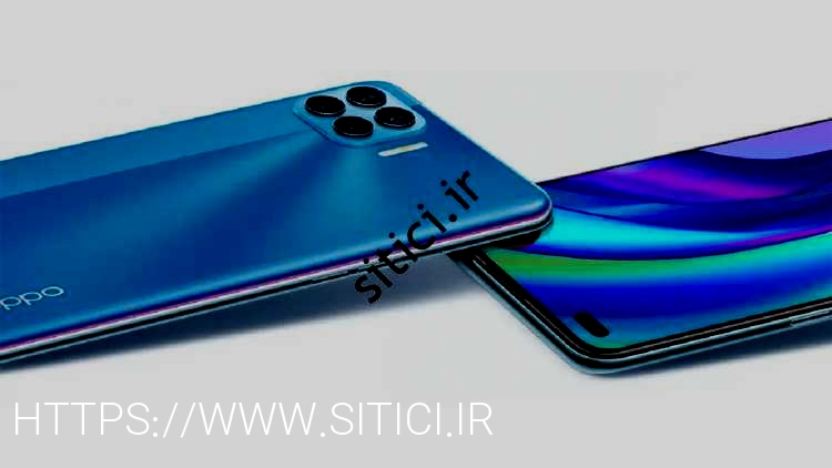 دانلود والپیپر F21 Pro Plus
