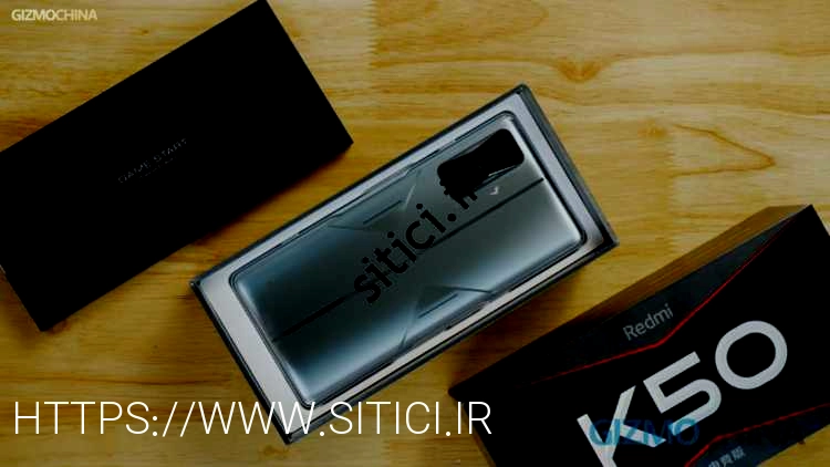 این سری رادیاتور K50G است