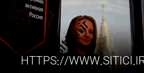اندای لاکچری داماد سبق پوتین که