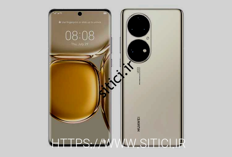 Poavi P50 Pro یا هواوی P50 Pocket؟